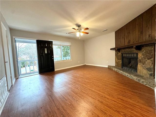 4746 Greenway Road, Norcross, GA 30071