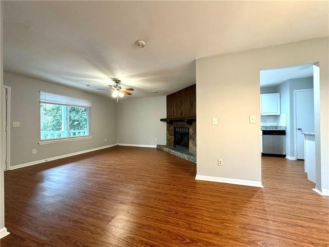 4746 Greenway Road, Norcross, GA 30071