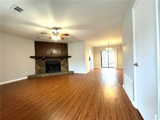 4746 Greenway Road, Norcross, GA 30071