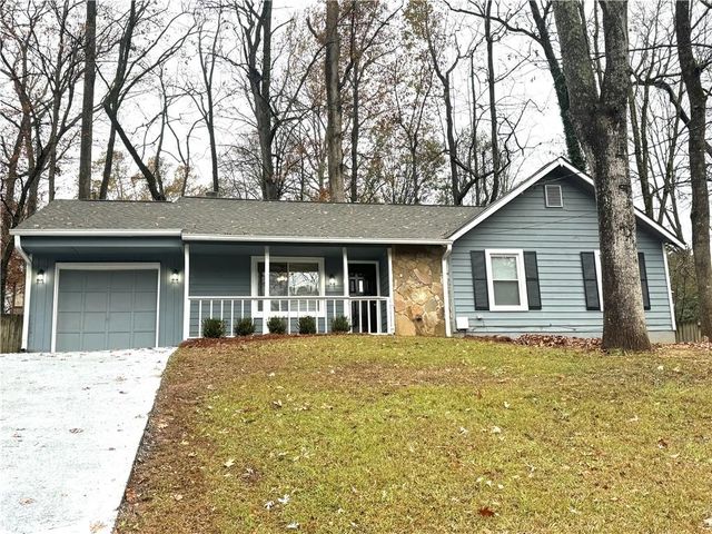 4746 Greenway Road, Norcross, GA 30071