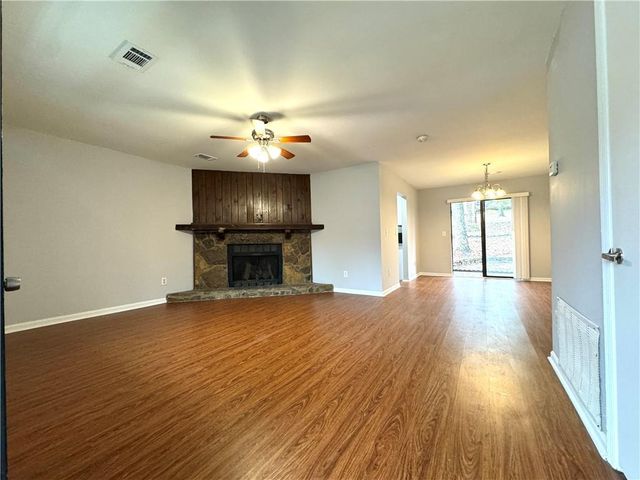 4746 Greenway Road, Norcross, GA 30071