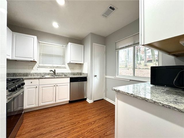 4746 Greenway Road, Norcross, GA 30071