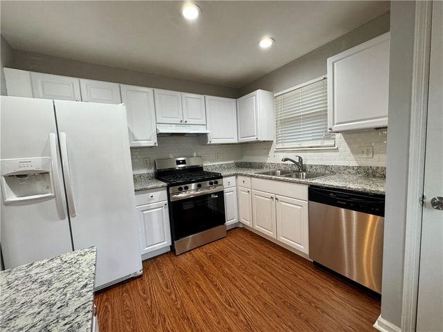 4746 Greenway Road, Norcross, GA 30071