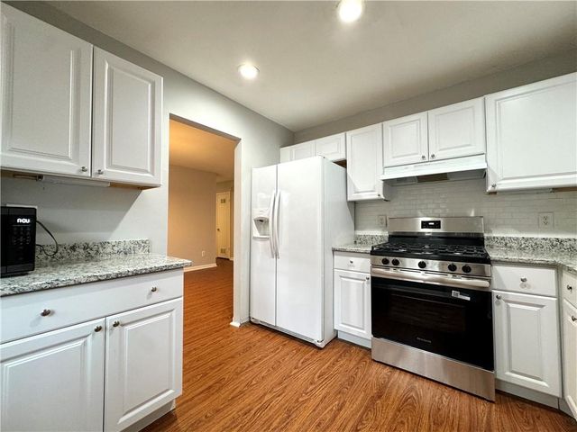 4746 Greenway Road, Norcross, GA 30071