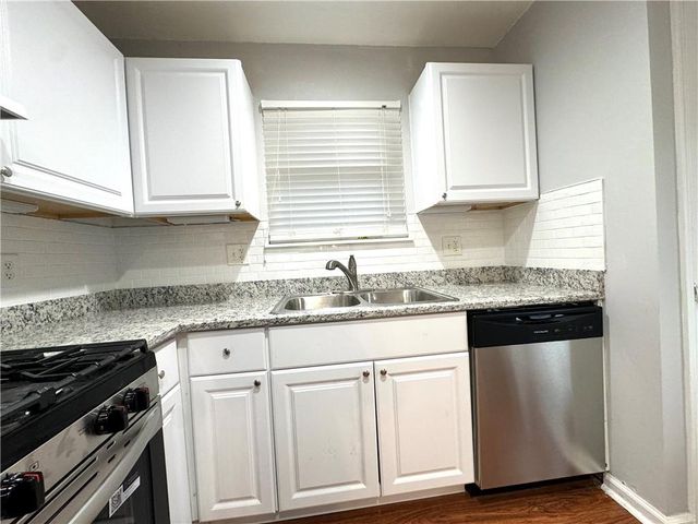 4746 Greenway Road, Norcross, GA 30071