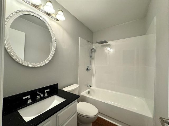 4746 Greenway Road, Norcross, GA 30071