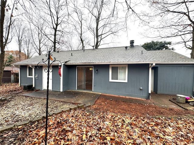 4746 Greenway Road, Norcross, GA 30071