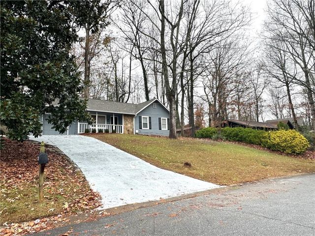 4746 Greenway Road, Norcross, GA 30071