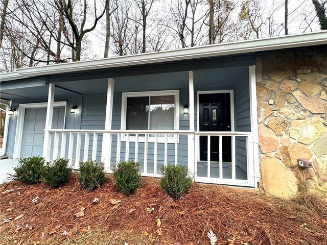 4746 Greenway Road, Norcross, GA 30071