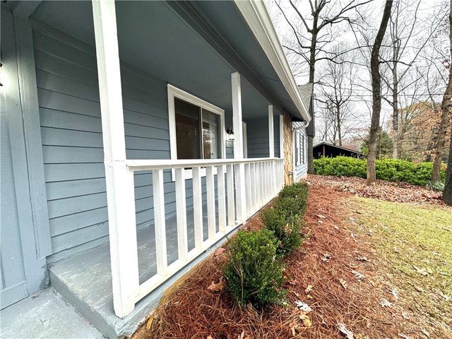 4746 Greenway Road, Norcross, GA 30071