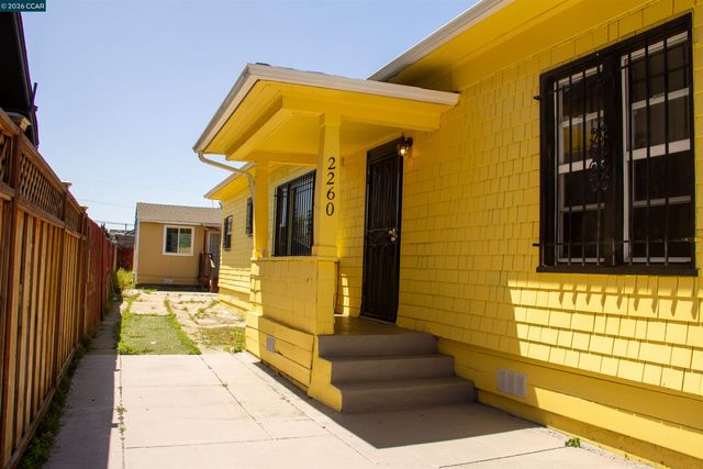 2260 90th Ave, Oakland, CA 94603