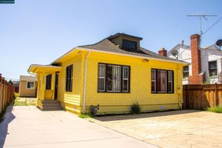 2260 90th Ave, Oakland, CA 94603
