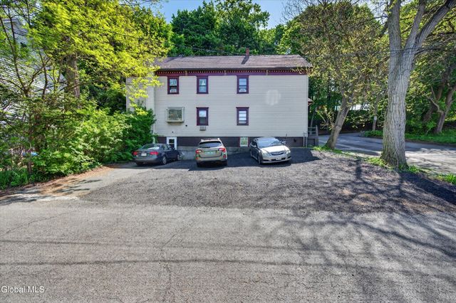 49 Christie Street, Troy, NY 12180
