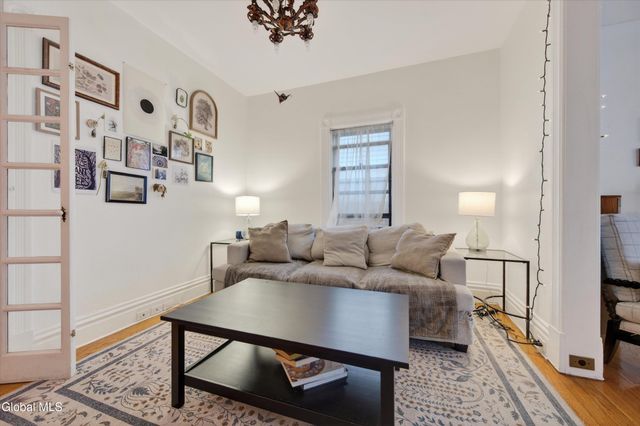49 Christie Street, Troy, NY 12180