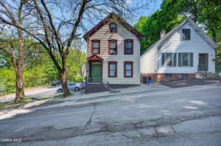 49 Christie Street, Troy, NY 12180