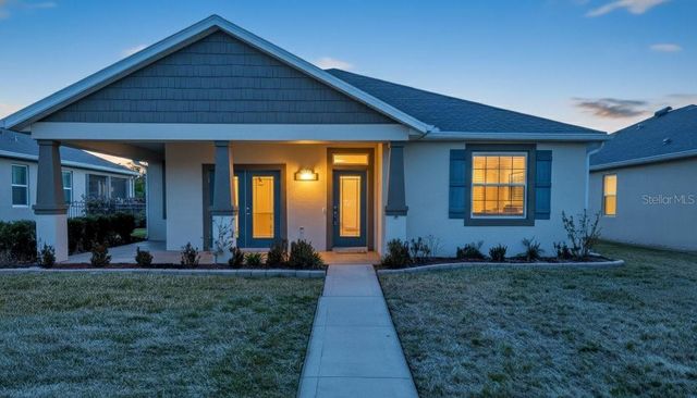 3369 MELETO BOULEVARD, New Smyrna Beach, FL 32168