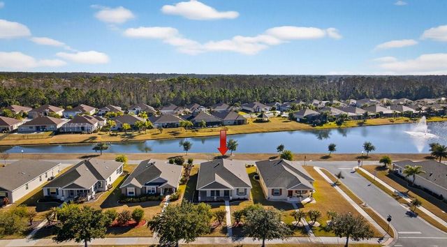 3369 MELETO BOULEVARD, New Smyrna Beach, FL 32168