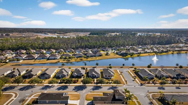 3369 MELETO BOULEVARD, New Smyrna Beach, FL 32168