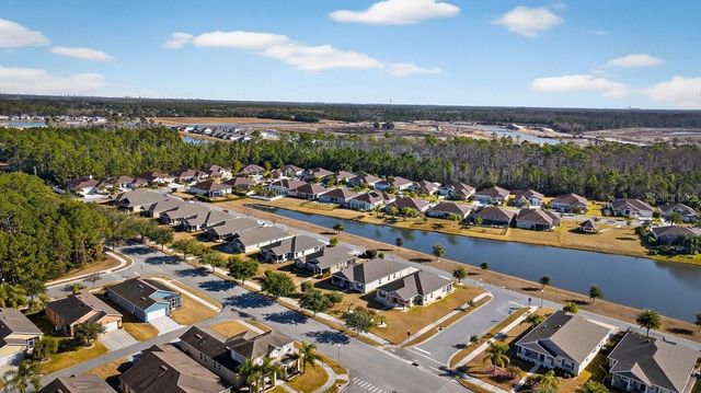 3369 MELETO BOULEVARD, New Smyrna Beach, FL 32168