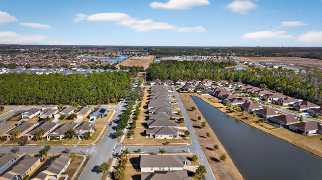 3369 MELETO BOULEVARD, New Smyrna Beach, FL 32168