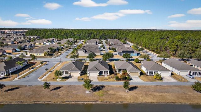 3369 MELETO BOULEVARD, New Smyrna Beach, FL 32168