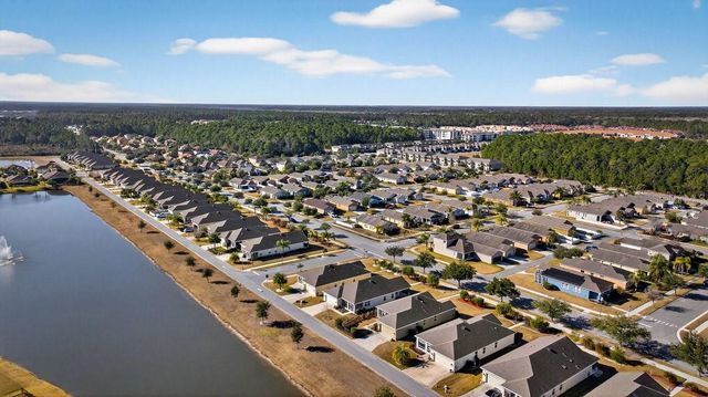 3369 MELETO BOULEVARD, New Smyrna Beach, FL 32168