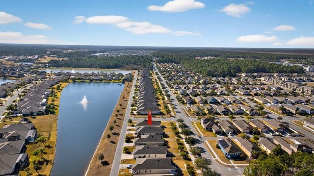 3369 MELETO BOULEVARD, New Smyrna Beach, FL 32168