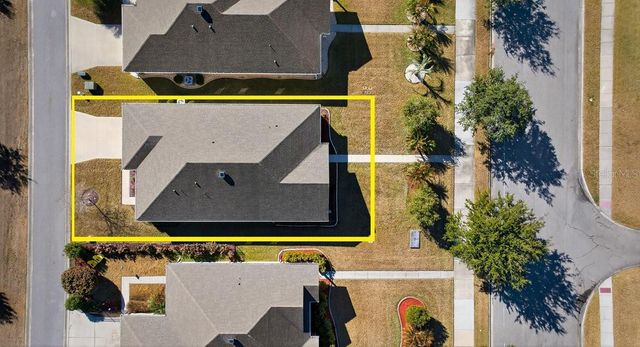 3369 MELETO BOULEVARD, New Smyrna Beach, FL 32168