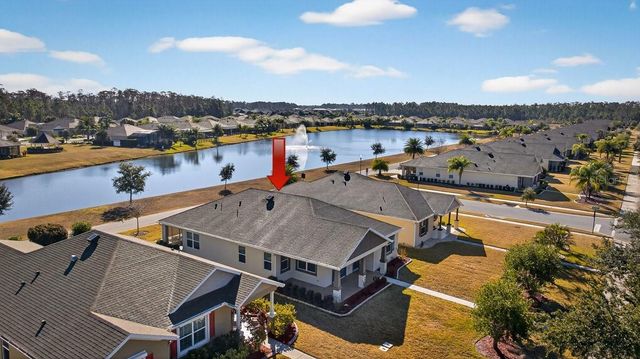 3369 MELETO BOULEVARD, New Smyrna Beach, FL 32168