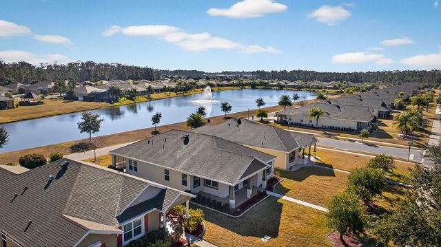 3369 MELETO BOULEVARD, New Smyrna Beach, FL 32168