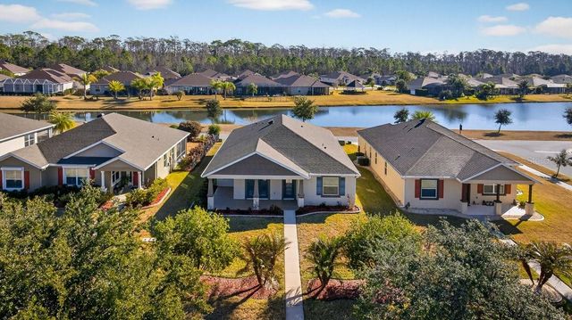 3369 MELETO BOULEVARD, New Smyrna Beach, FL 32168