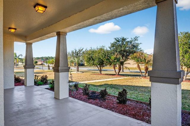 3369 MELETO BOULEVARD, New Smyrna Beach, FL 32168