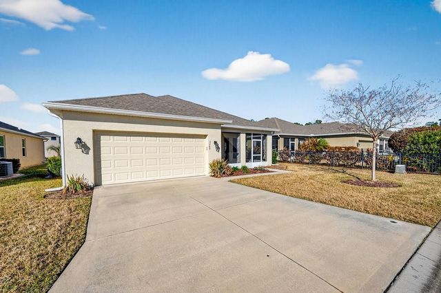 3369 MELETO BOULEVARD, New Smyrna Beach, FL 32168