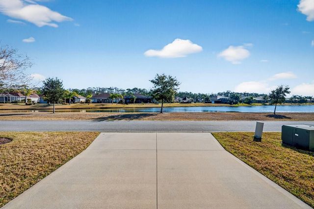 3369 MELETO BOULEVARD, New Smyrna Beach, FL 32168