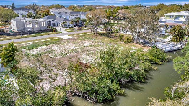 2618 S DUNDEE STREET PARCEL A, Tampa, FL 33629