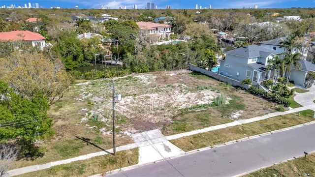 2618 S DUNDEE STREET PARCEL A, Tampa, FL 33629