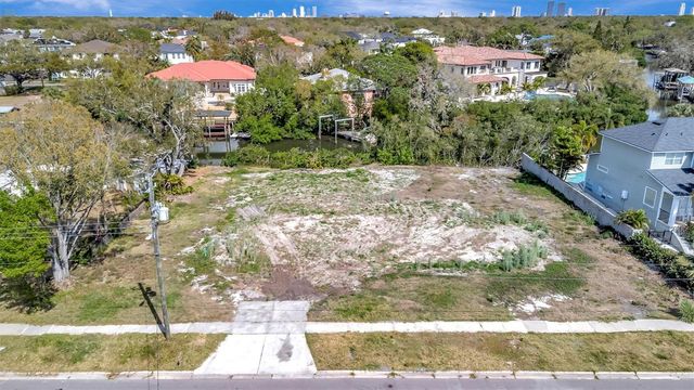 2618 S DUNDEE STREET PARCEL A, Tampa, FL 33629