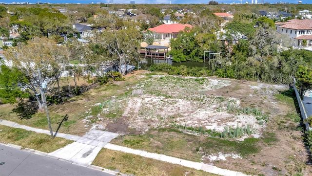 2618 S DUNDEE STREET PARCEL A, Tampa, FL 33629