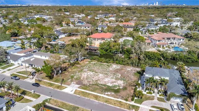 2618 S DUNDEE STREET PARCEL A, Tampa, FL 33629