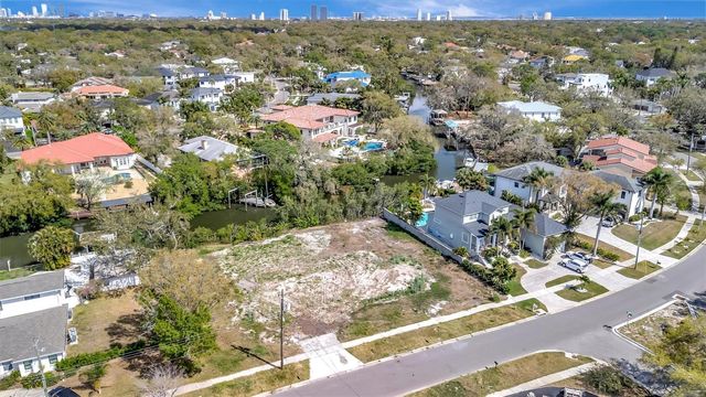 2618 S DUNDEE STREET PARCEL A, Tampa, FL 33629