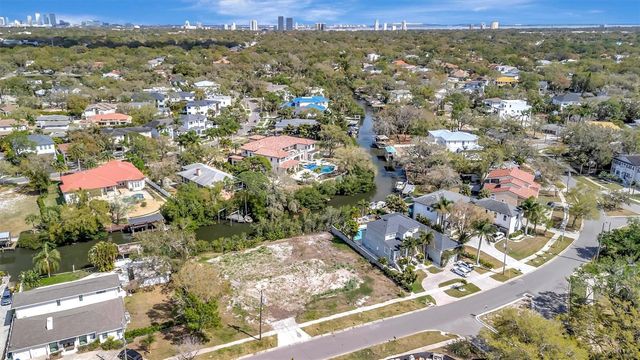 2618 S DUNDEE STREET PARCEL A, Tampa, FL 33629