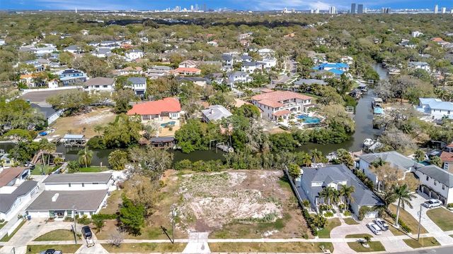 2618 S DUNDEE STREET PARCEL A, Tampa, FL 33629