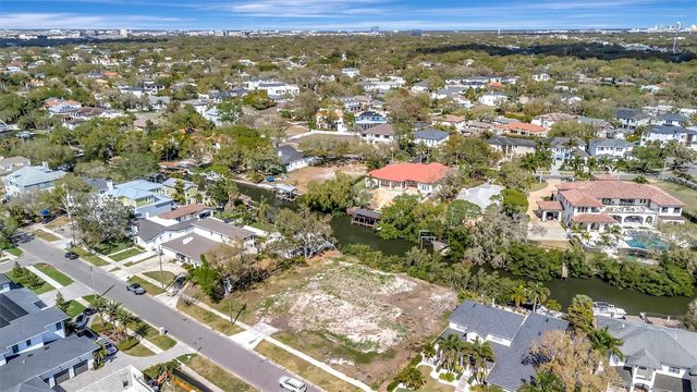 2618 S DUNDEE STREET PARCEL A, Tampa, FL 33629