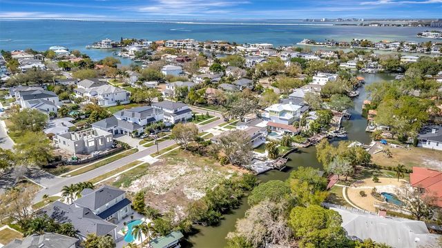 2618 S DUNDEE STREET PARCEL A, Tampa, FL 33629