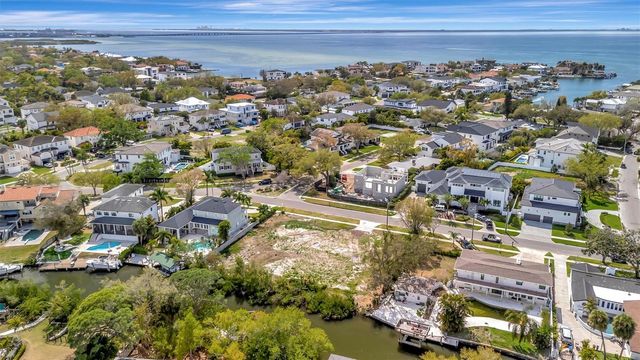 2618 S DUNDEE STREET PARCEL A, Tampa, FL 33629