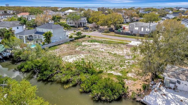 2618 S DUNDEE STREET PARCEL A, Tampa, FL 33629