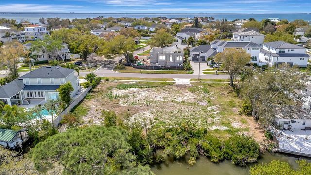 2618 S DUNDEE STREET PARCEL A, Tampa, FL 33629