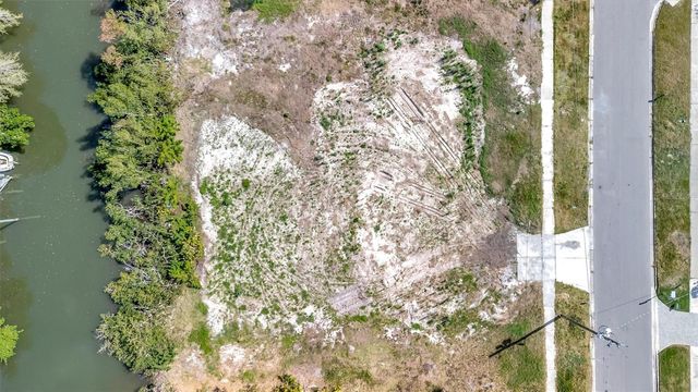 2618 S DUNDEE STREET PARCEL A, Tampa, FL 33629