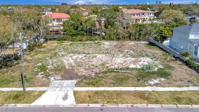 2618 S DUNDEE STREET PARCEL A, Tampa, FL 33629