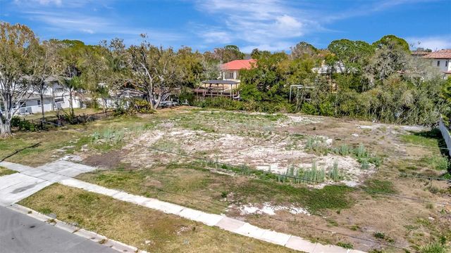 2618 S DUNDEE STREET PARCEL A, Tampa, FL 33629